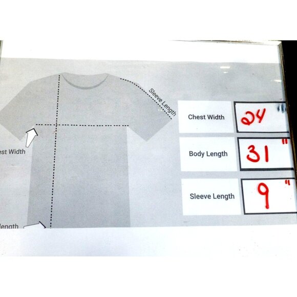 Clint Bowyer NASCAR #33 Red Graphic Tee By Chase Authentics 2XL Cotton Mens Raci - Picture 4 of 6